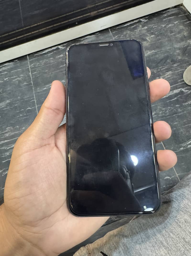 Apple iPhone 11 Pro Max 1