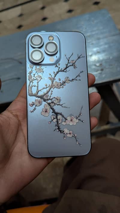 Apple iPhone 13 Pro JV 128 GB