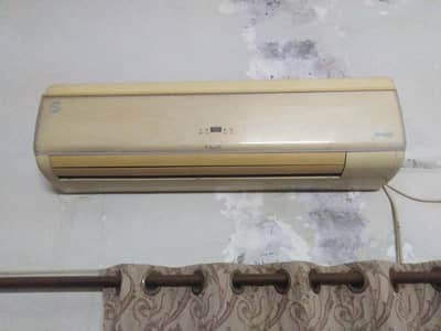 Pel Air Conditioner 1.5 ton