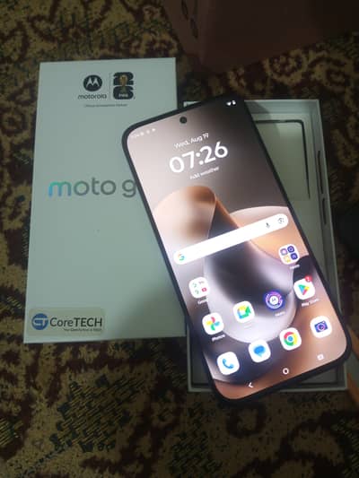 Motorola Moto G77