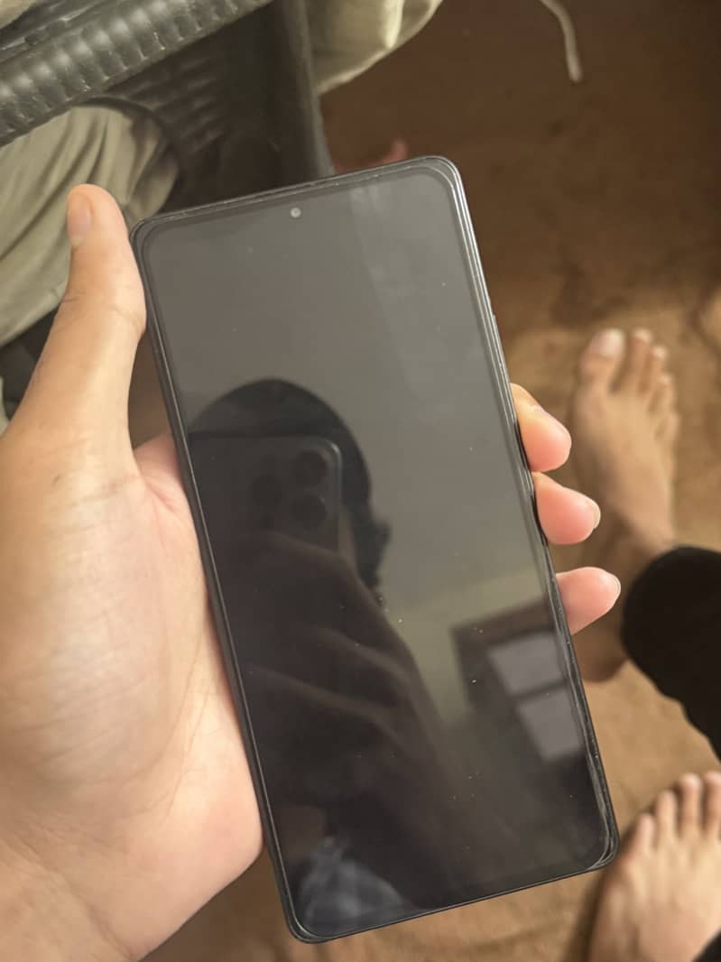 Redmii note 13 pro 1