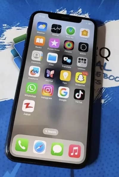 Apple iPhone 11 Pro