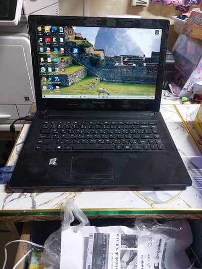 Lenovo Core i3
