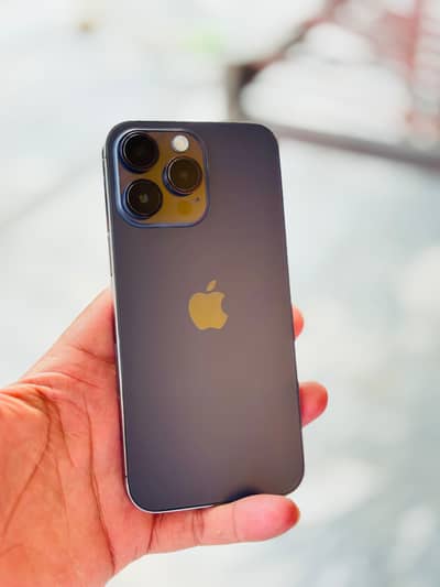 Apple iPhone 14 Pro Max