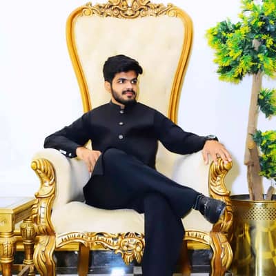Muhammad Umer 
