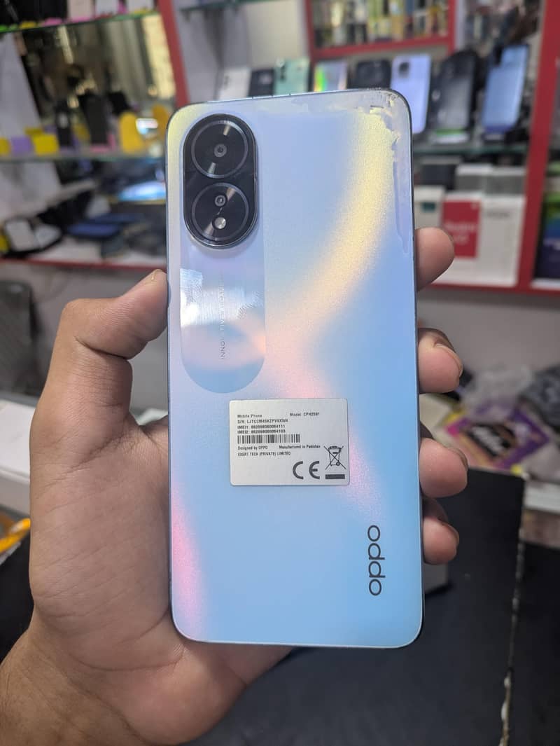 OPPO A18 2