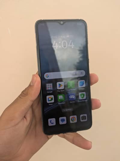 OPPO A18