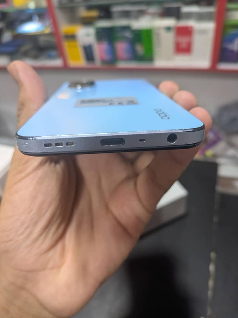 OPPO A18 3