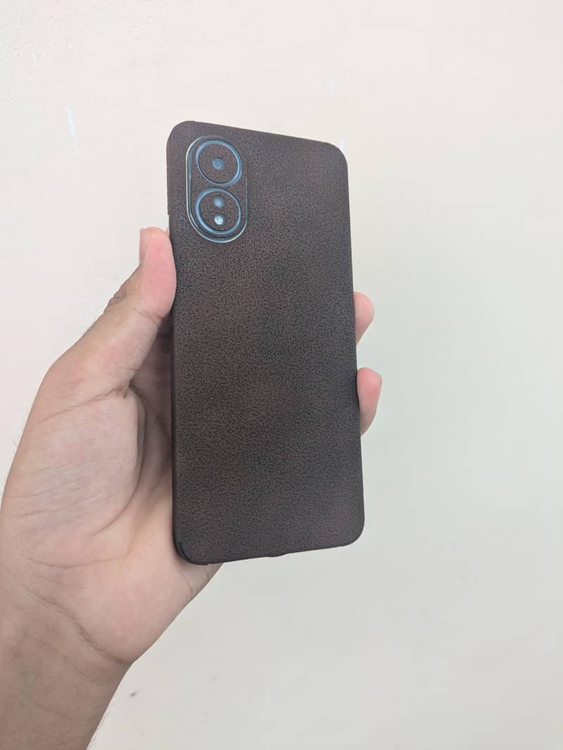 OPPO A18 4