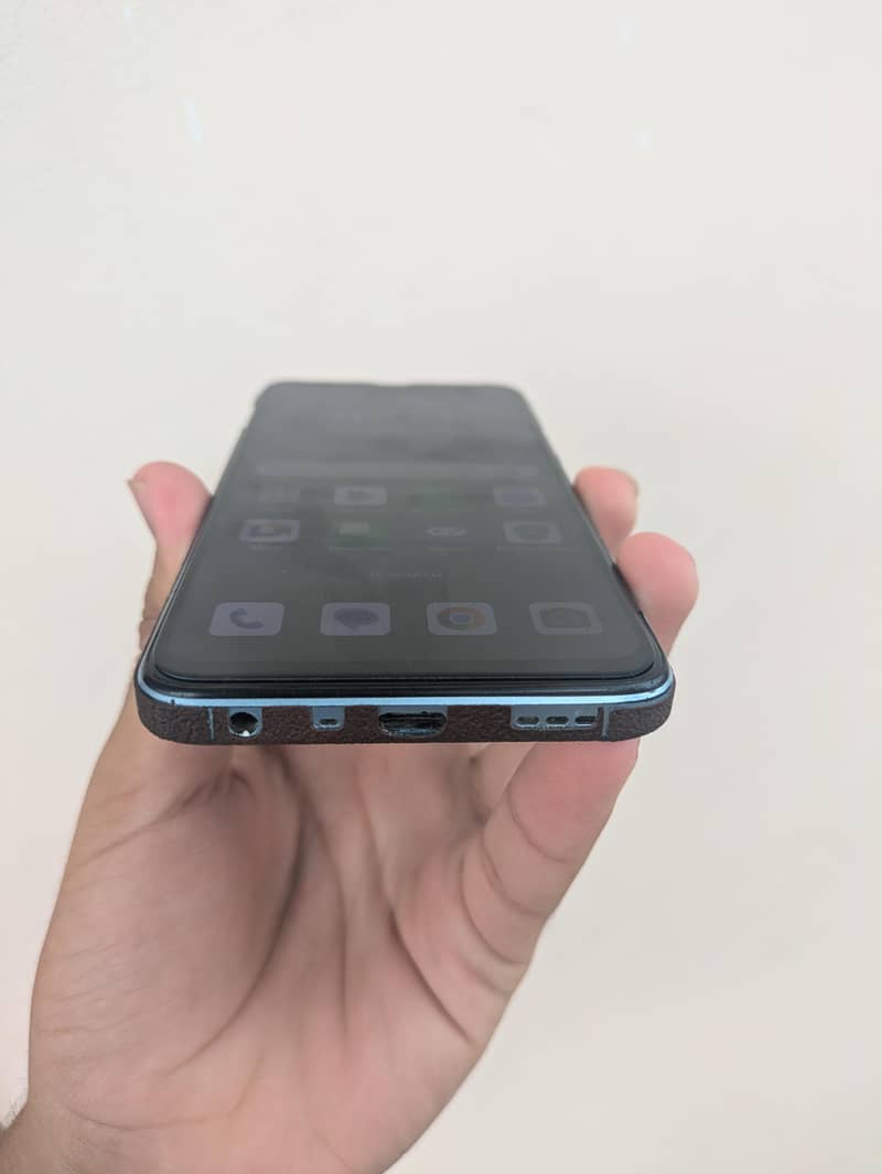 OPPO A18 5
