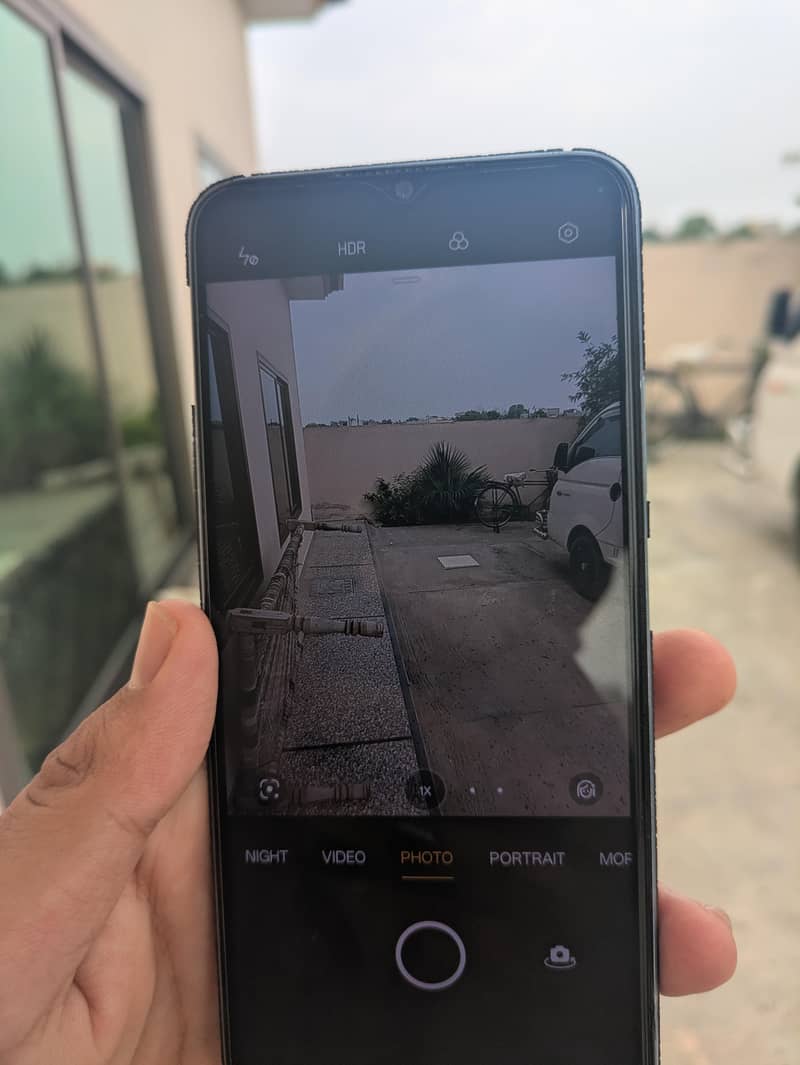 OPPO A18 6