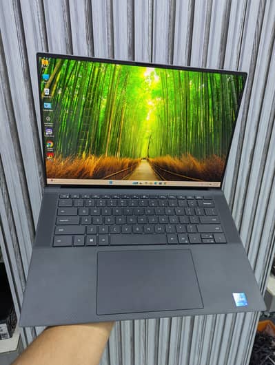 Dell XPS 9510