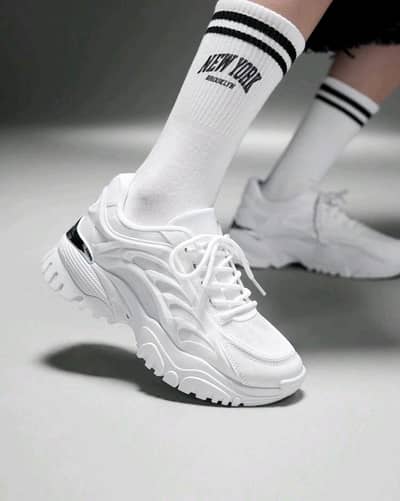 sneakers shoes white
