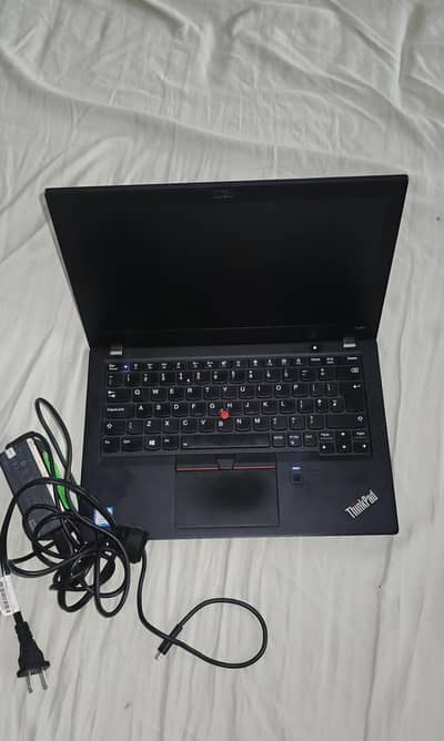 lenove thinkpad core i5 8th generation model x280