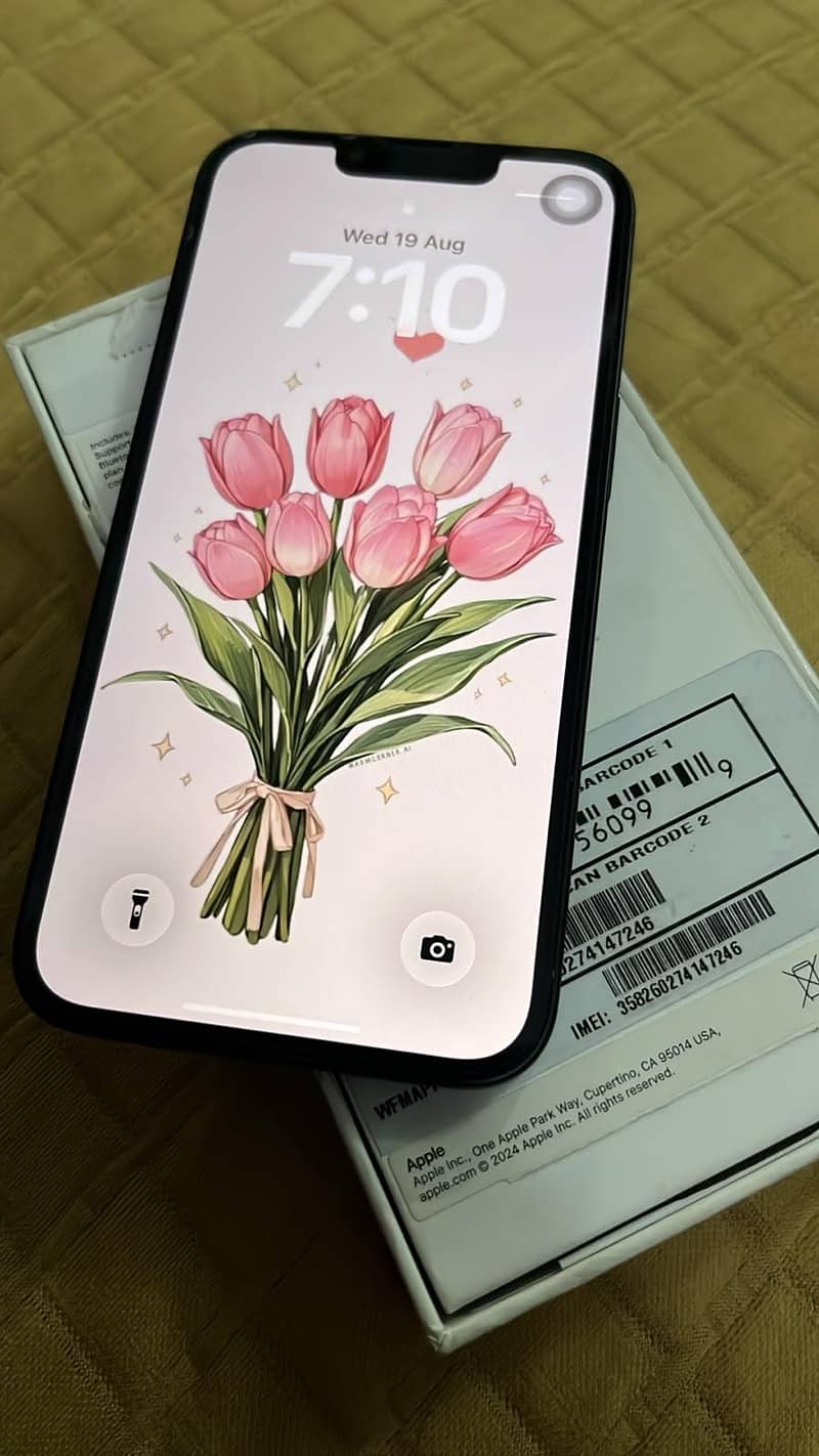 Apple iPhone 13 1