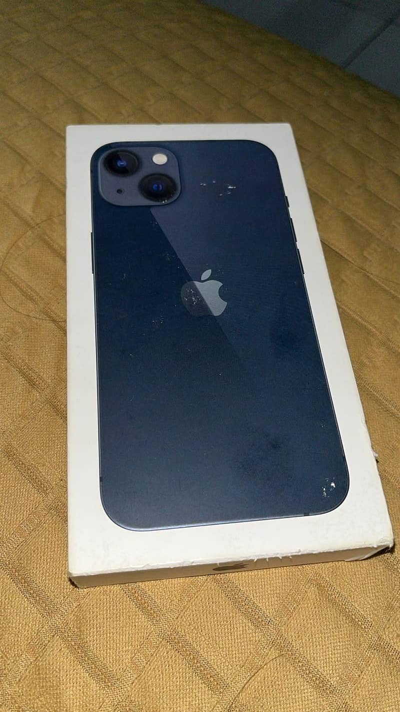 Apple iPhone 13 3