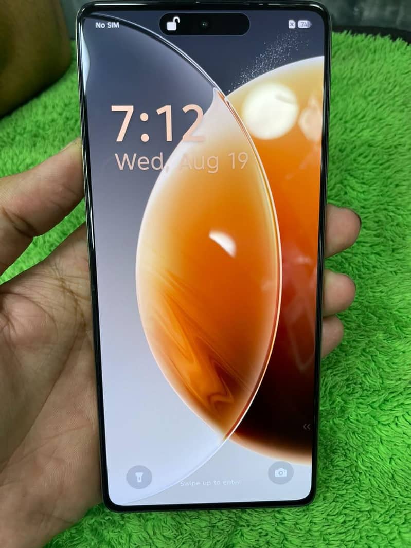 Tecno CAMON 30 0
