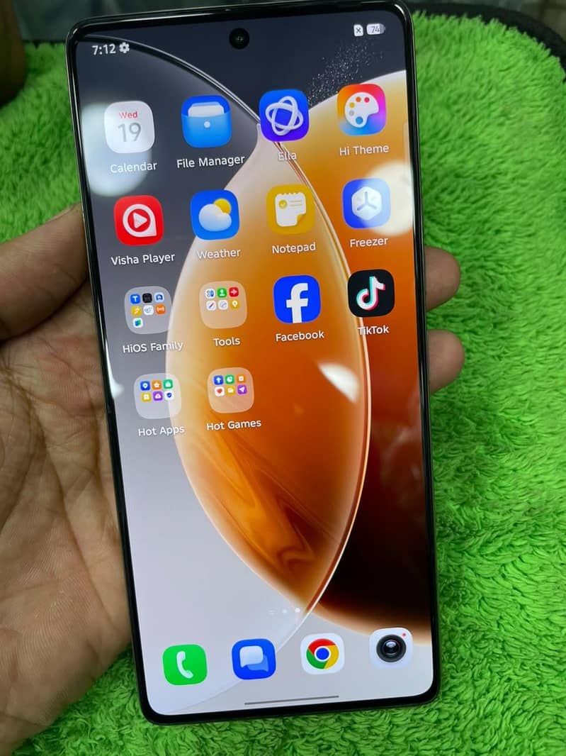 Tecno CAMON 30 2