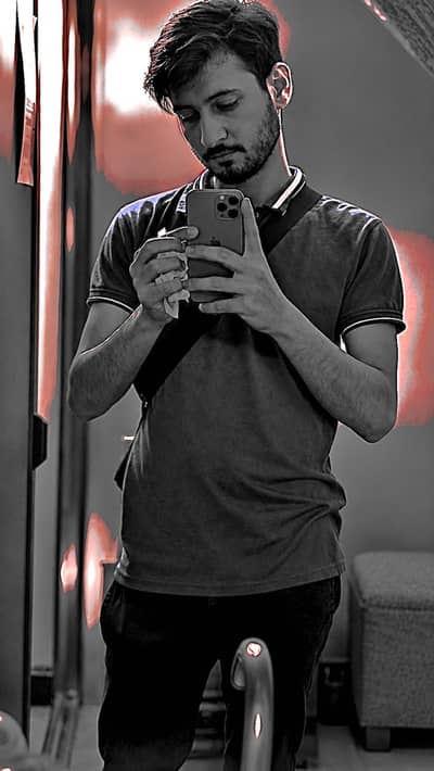 Adeel Ul hasan