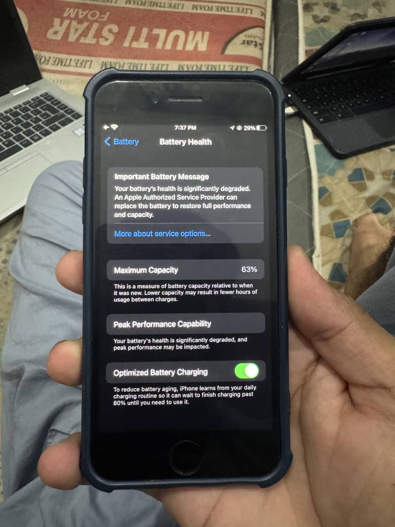 Apple iPhone 7 2
