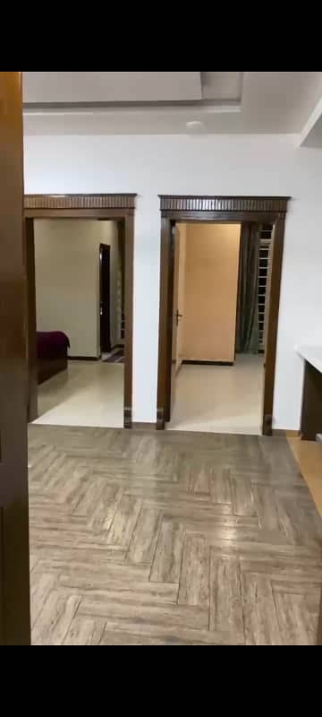 30x60 Triple Story House For Sale In F-15/1 Islamabad