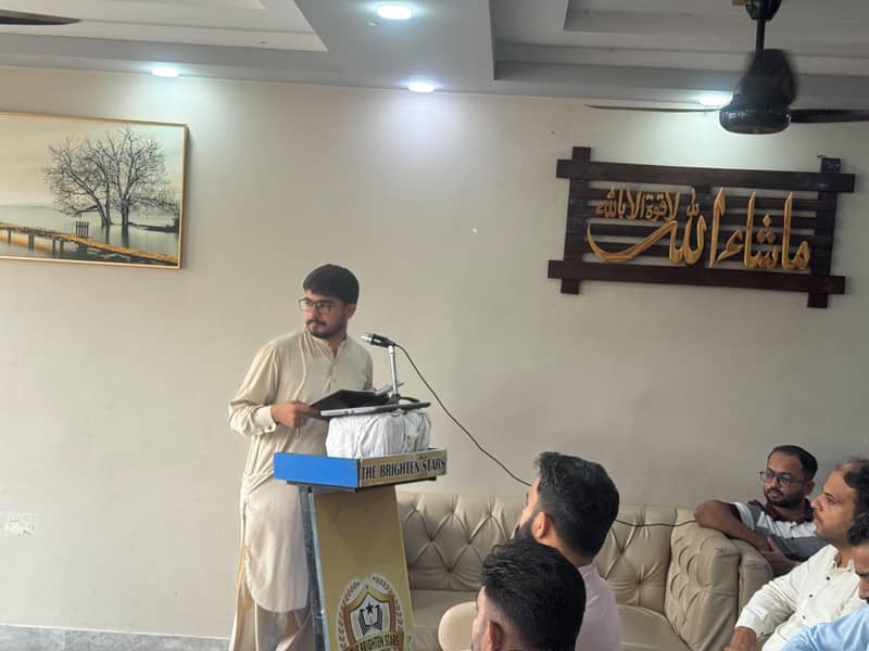 زوق شوق ہوٹل برائے فروخت _ مکمل سہولیات کے ساتھ 6