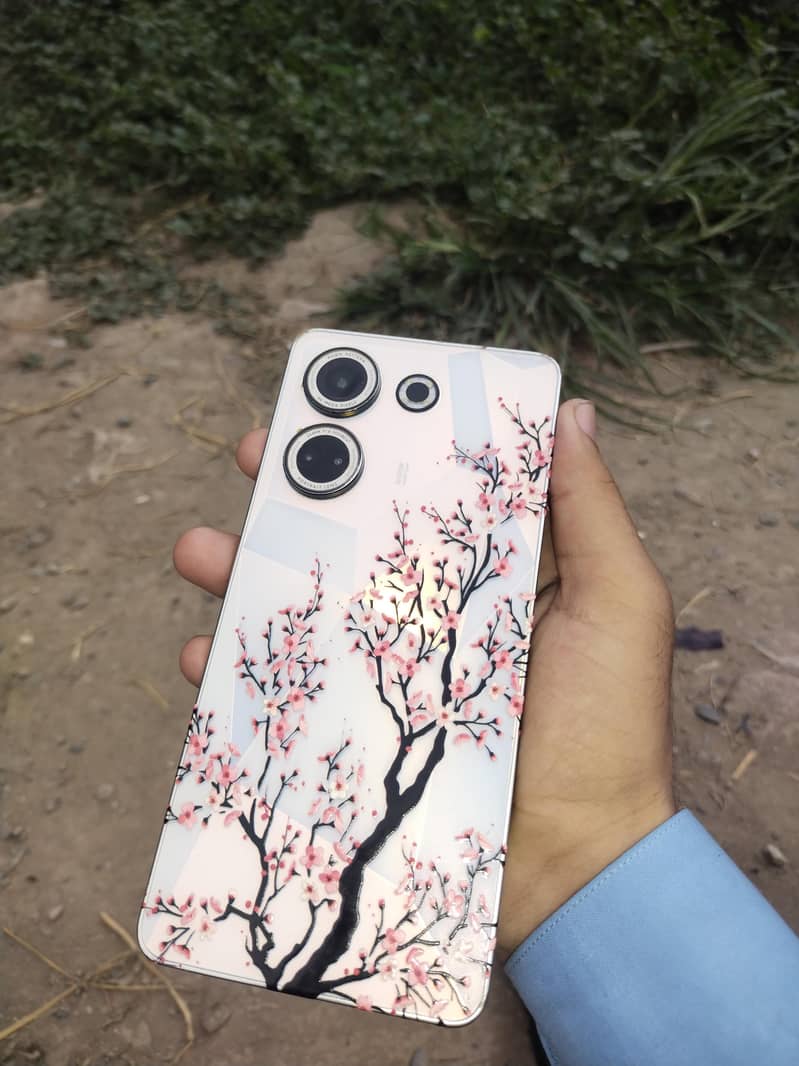 Tecno CAMON 20 2