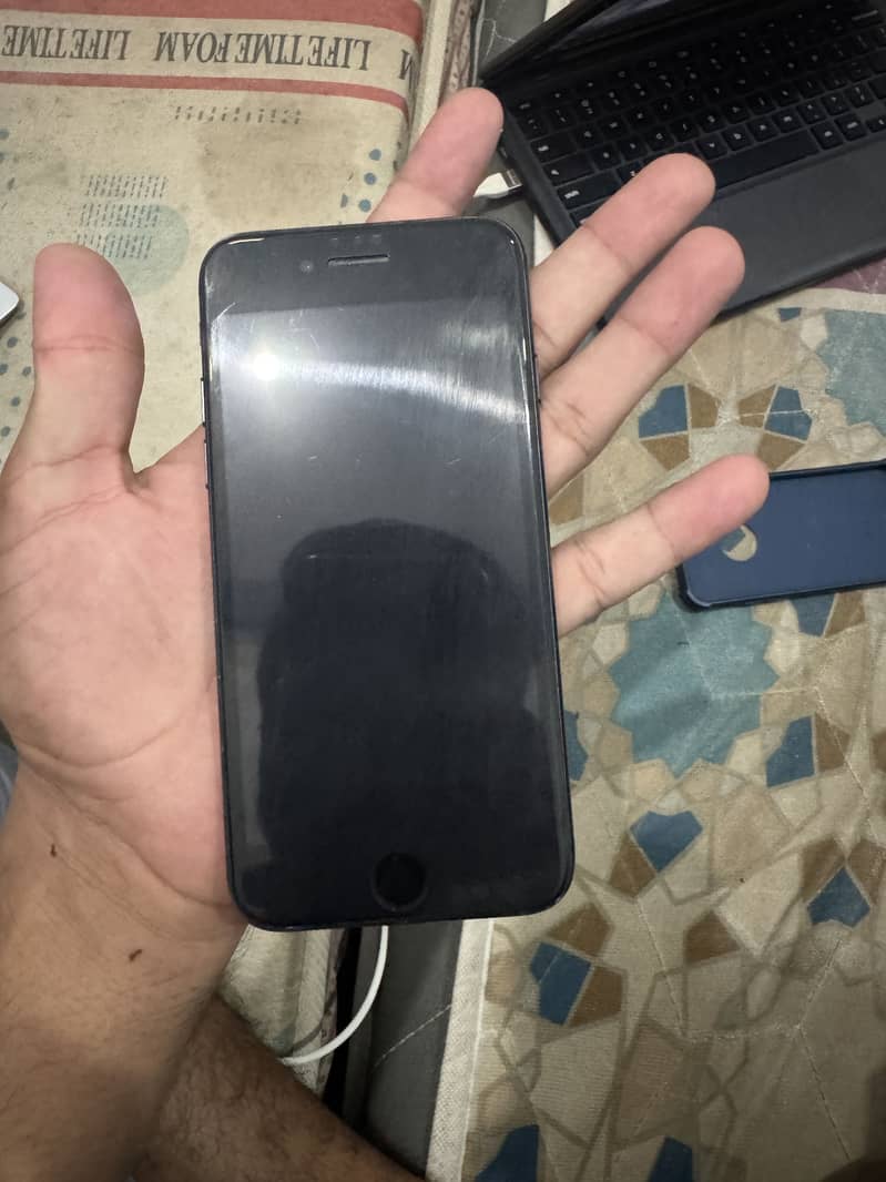 Apple iPhone 7 8