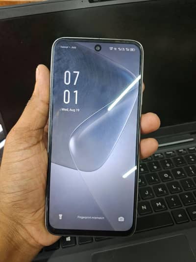 Infinix Hot 50i