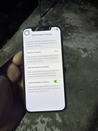 Apple iPhone 12