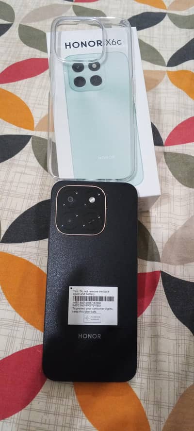 Honor 6C