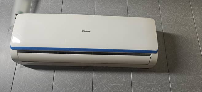 HAIER INVERTOR AC BY CANDY
