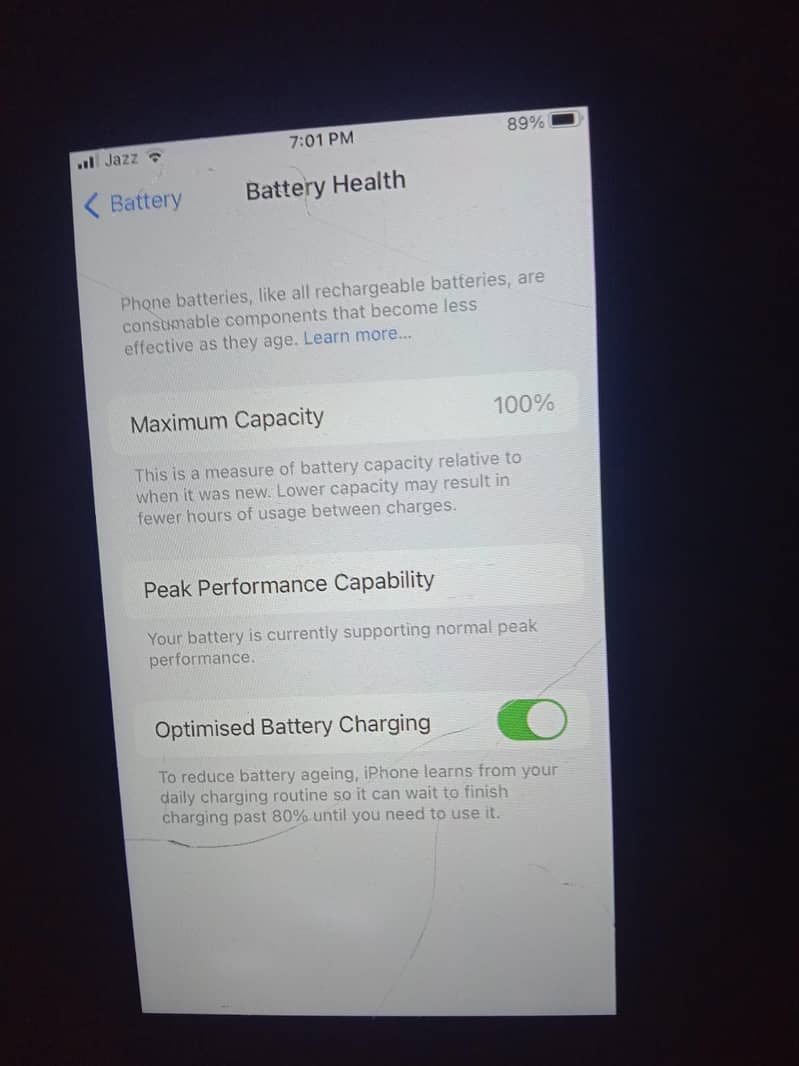 Apple iPhone 7 11