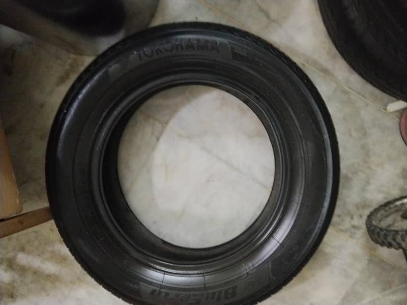 4 tyres 0