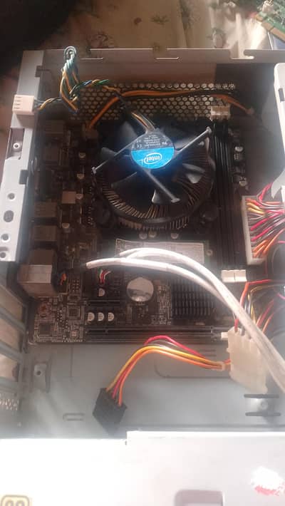 motherboard for sale rs 4500 price negotiable