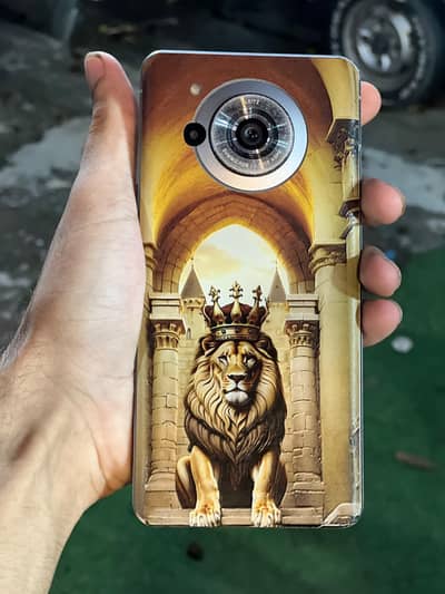 Aquos R7 12+256 PTA Official Approve