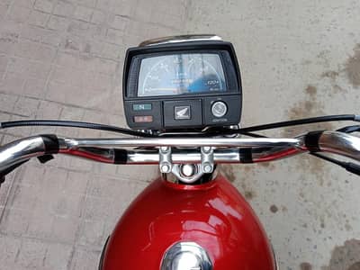 Honda CD 70cc for sale urgent excellent condition model 2018/=