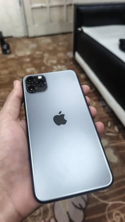 Apple iPhone 11 Pro Max