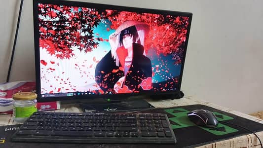 Intel Core i5-3470 Full Setup