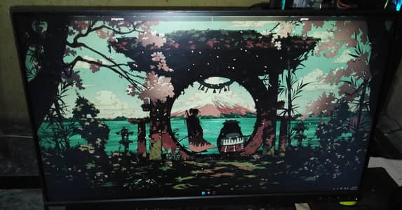 Lenovo P27h-10 27inch 2k 1440p Full IPS borderless