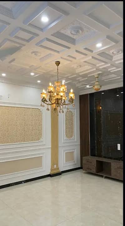 10 MARLA PORTION FOR RENT IN PARAGON CITY LAHORE