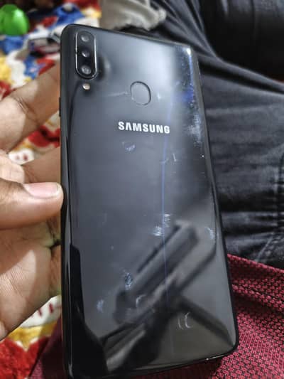 Samsung Mobile A20 samsung s6