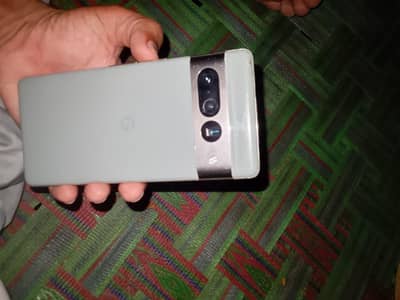 Google Pixel 7 Pro