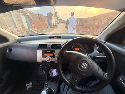 Suzuki Swift 2014