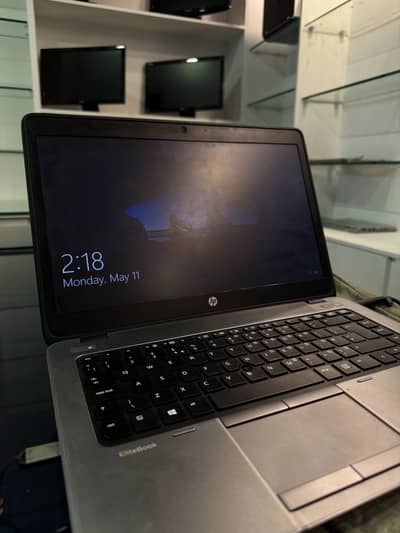 Hp Elite Book