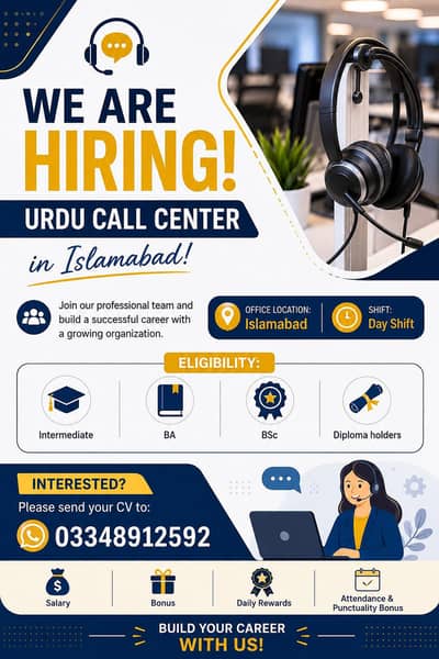 Customer Care Representative
