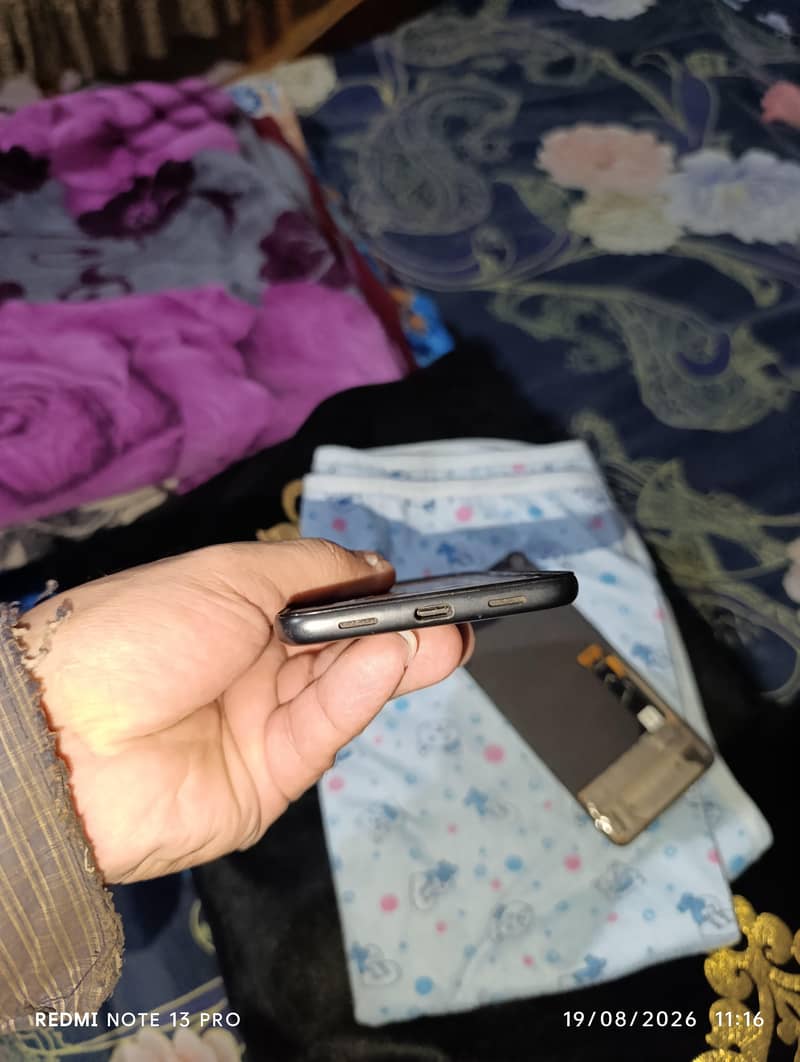 google pixel 4a5g 2