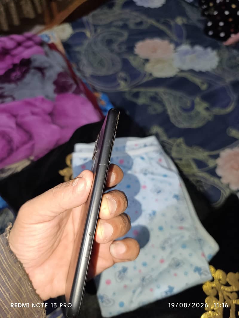 google pixel 4a5g 4
