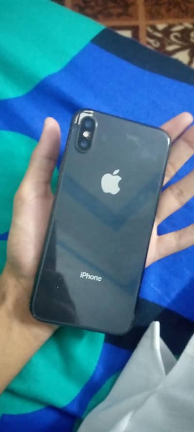Apple iPhone X pta approved