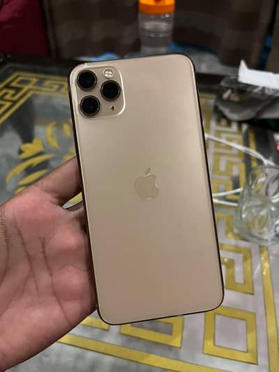 Apple iPhone 11 Pro Max